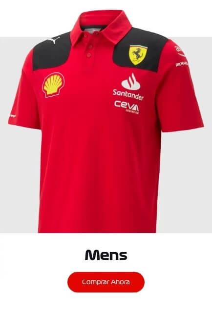 Ropa de hombre